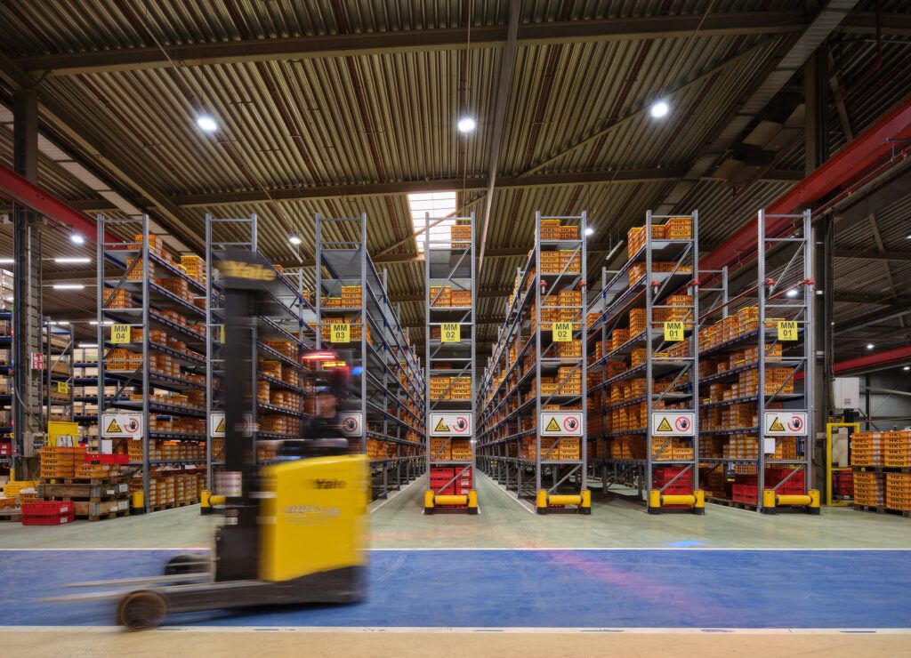 Hitachi Construction Machinery (Europe)