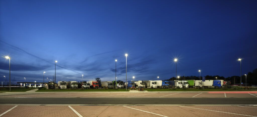 Voozieningenplaats Vanenburg - Putten / Attiva BV