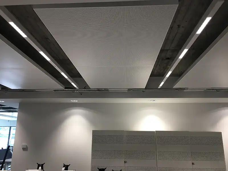 BREEAM certificaat voor ADP Nederland