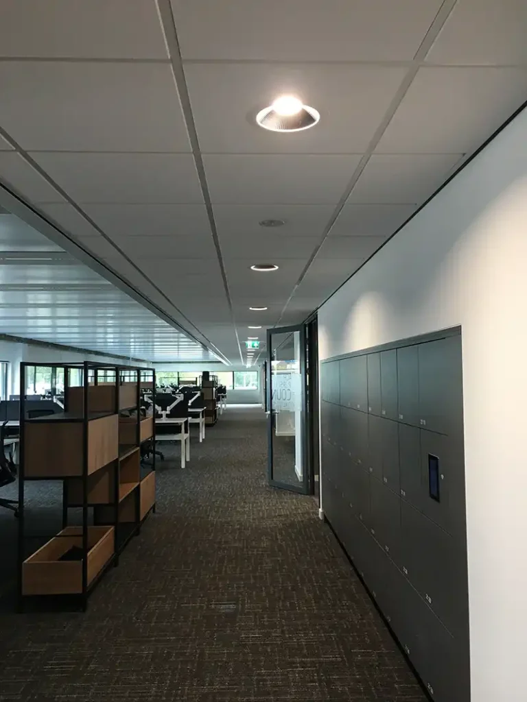 BREEAM certificaat voor ADP Nederland