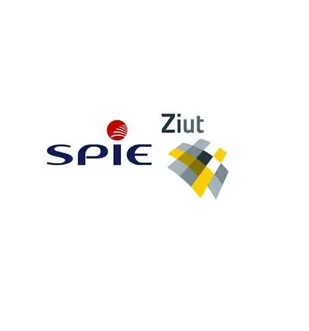 Spie / ziut