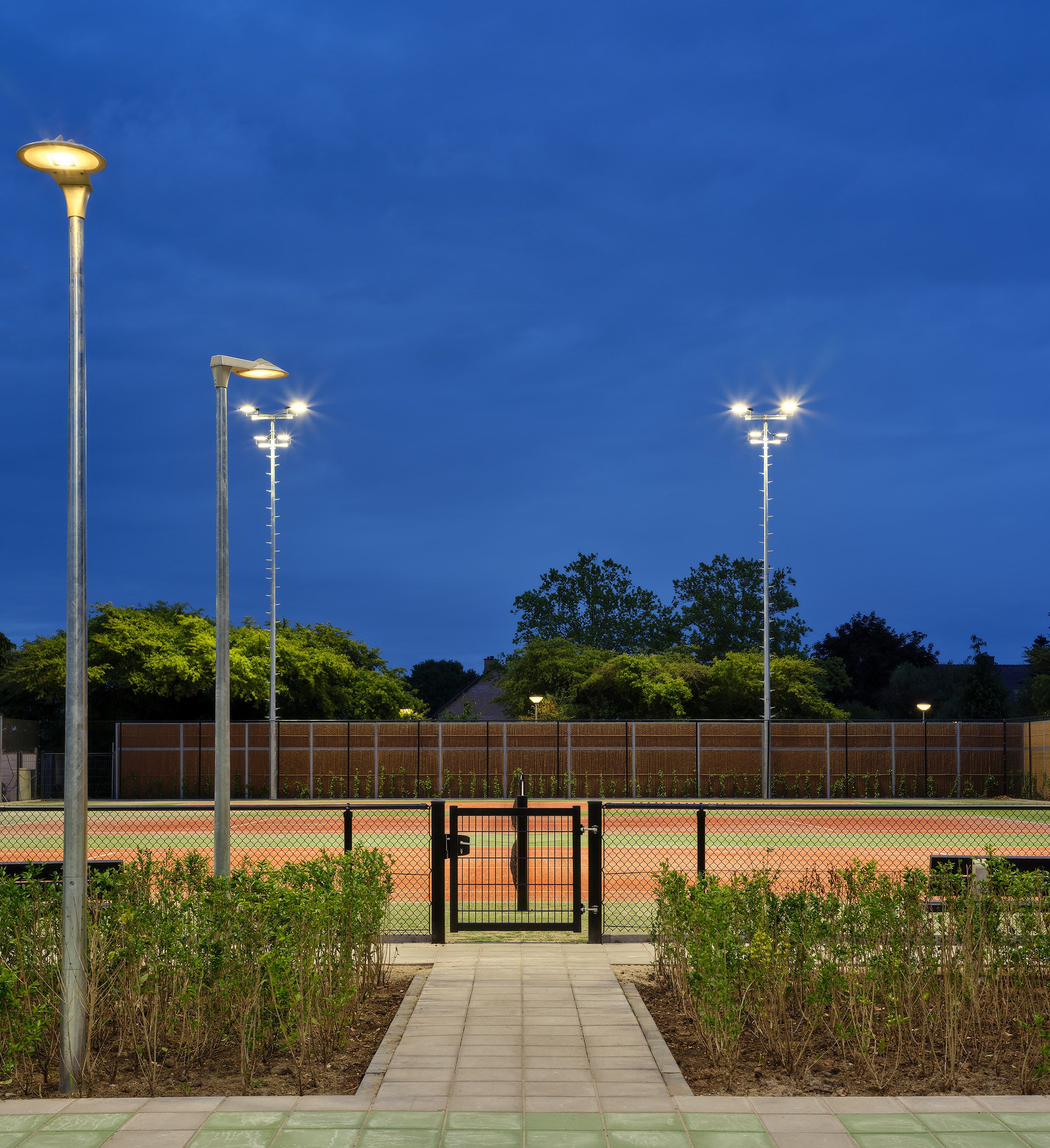 sportpark liendert amersfoort 08